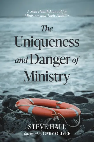 The Uniqueness and Danger of Ministry