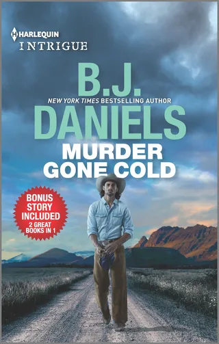 Murder Gone Cold