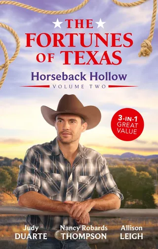 Fortunes Of Texas