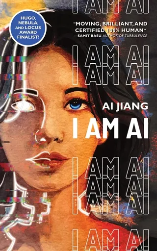 I Am AI