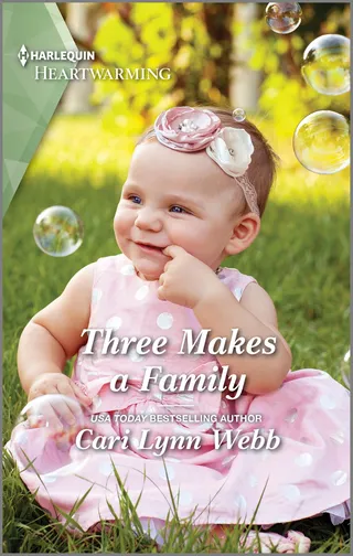 Three Makes a Family