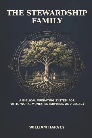 The Stewardship Family