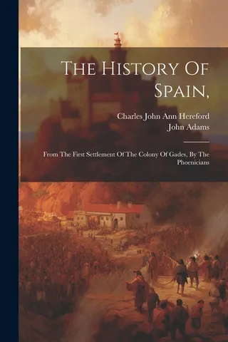 The History Of Spain