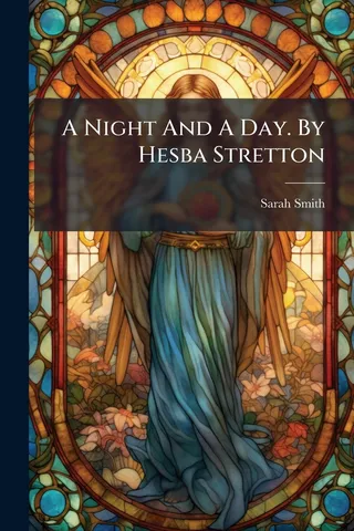 A Night and a Day