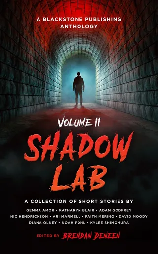 Shadow Lab, Volume Two