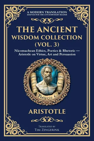 The Ancient Wisdom Collection (Vol. 3)