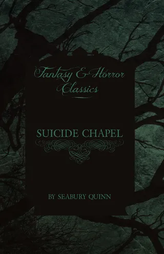 Suicide Chapel