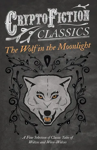 The Wolf in the Moonlight