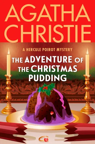 The Adventure of the Christmas Pudding