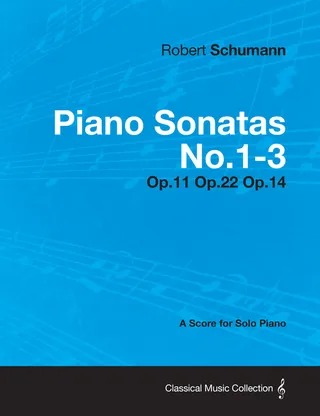 Piano Sonatas