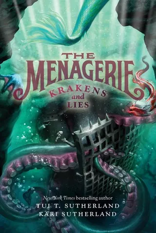 The Menagerie #3