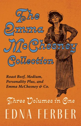 The Emma McChesney Collection