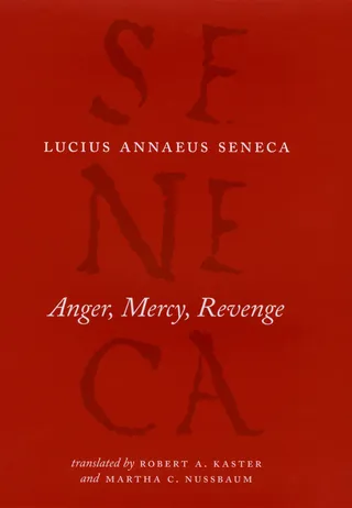 Anger, Mercy, Revenge