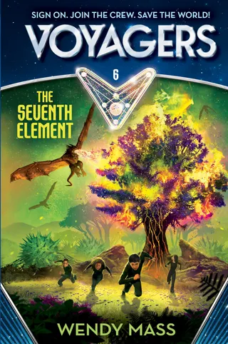 Voyagers: The Seventh Element