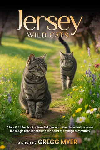 Jersey Wild Cats