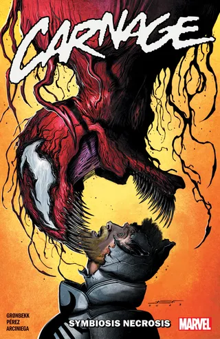 Carnage Vol. 2