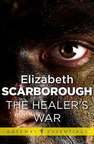 The Healer's War