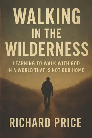 Walking in the Wilderness