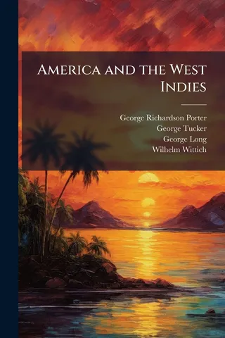 America and the West Indies