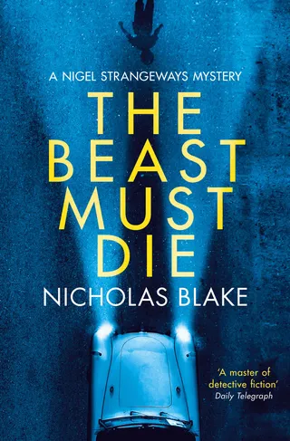 Beast Must Die