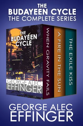 Budayeen Cycle