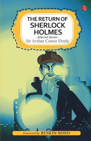 The Return of Sherlock Holmes