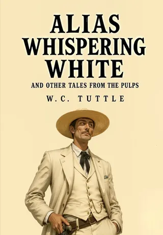 Alias Whispering White
