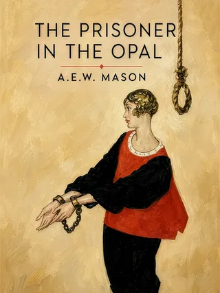 The Prisoner in the Opal