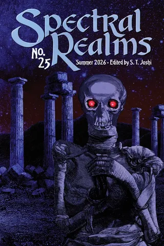 Spectral Realms