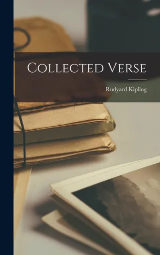 Collected Verse