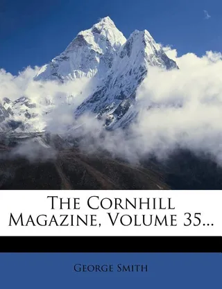 The Cornhill Magazine