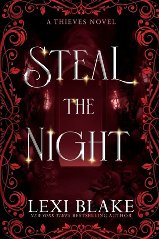 Steal the Night
