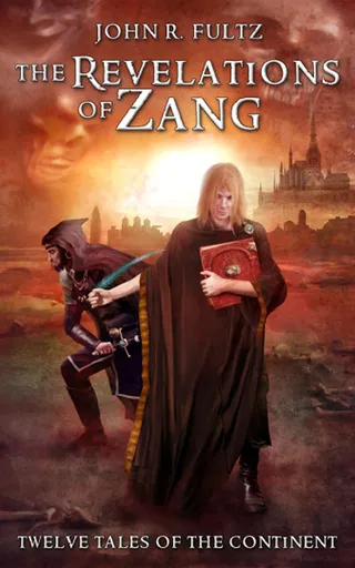 Revelations of Zang