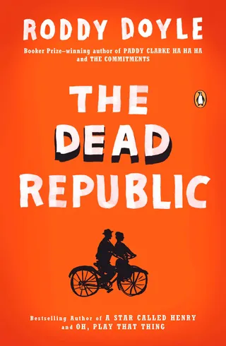 The Dead Republic