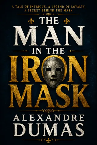 The Man in the Iron Mask