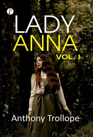 Lady Anna Vol I