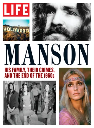 Manson Family Murders