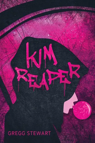 Kim Reaper