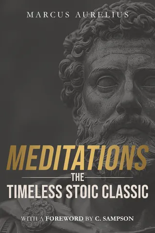Meditations: The Timeless Stoic Classic