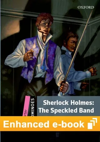 The Speckled Band