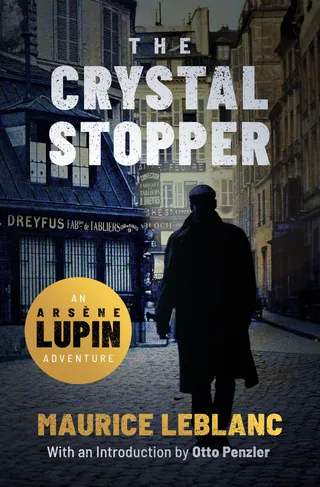 The Crystal Stopper