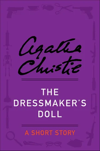 The Dressmaker's Doll