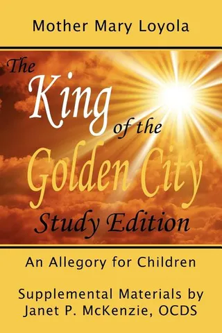 The King of the Golden City