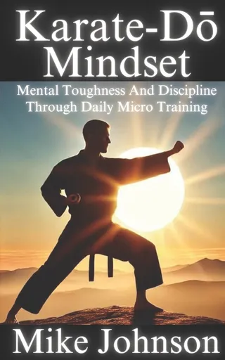 Karate-Do Mindset