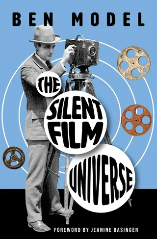 The Silent Film Universe
