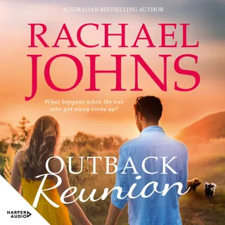 Outback Reunion