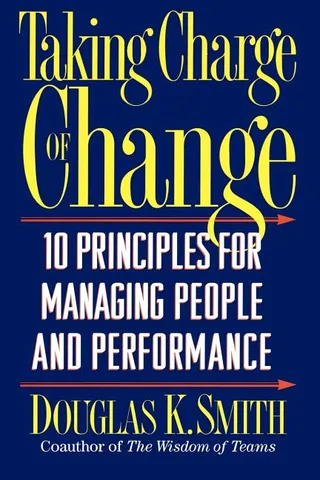 Taking Charge of Change