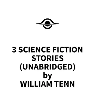 3 Science Fiction Stories