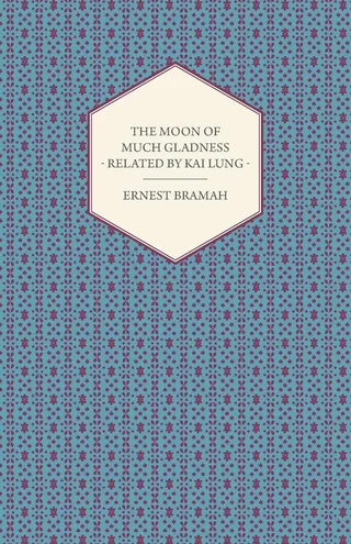 Moon of Much Gladness