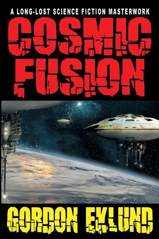 Cosmic Fusion